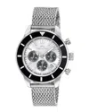 Porsamo Bleu Men's Brandon Watch