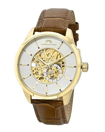 Porsamo Bleu Men's Cassius Watch