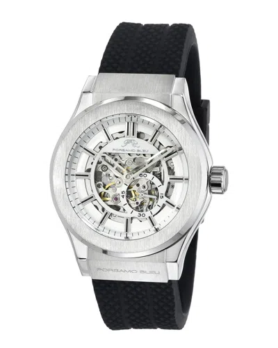 Porsamo Bleu Men's Cruz Watch