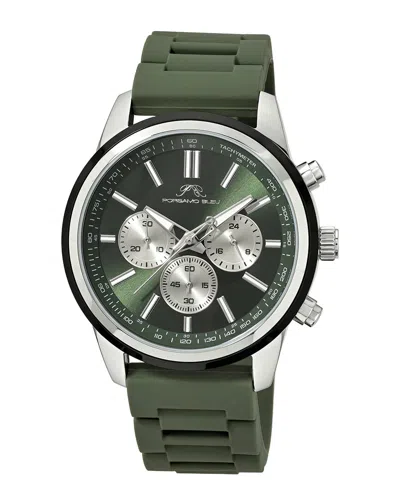 Porsamo Bleu Men's Logan Watch