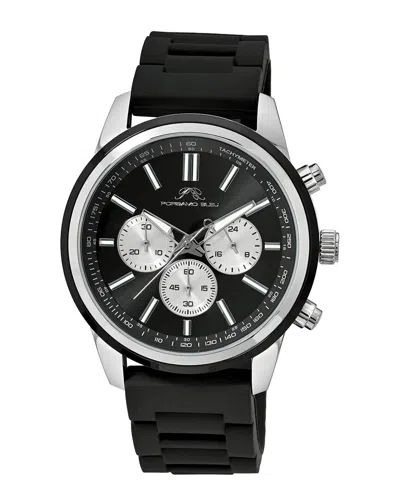 Porsamo Bleu Men's Logan Watch