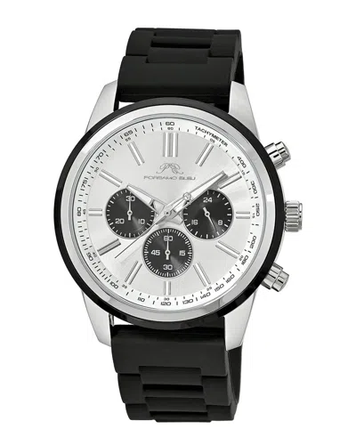 Porsamo Bleu Men's Logan Watch