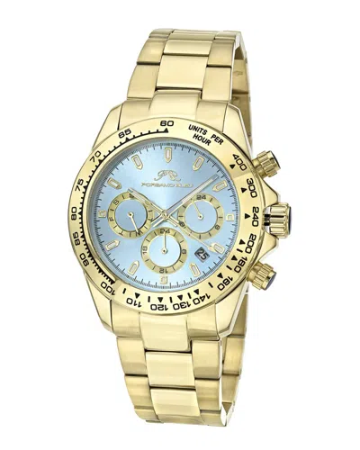 Porsamo Bleu Men's Preston Sport Watch