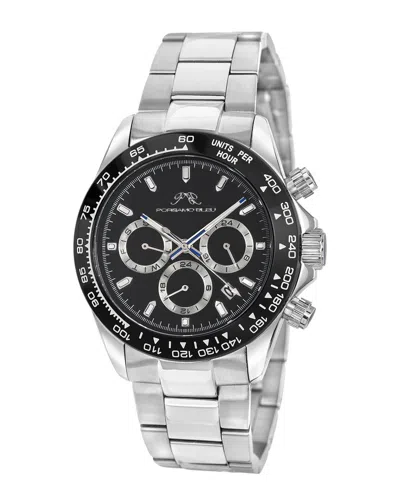 Porsamo Bleu Men's Preston Watch