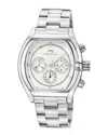 Porsamo Bleu Men's Roman Watch