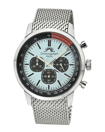 Porsamo Bleu Men's Simon Watch