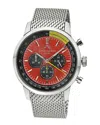 Porsamo Bleu Men's Simon Watch