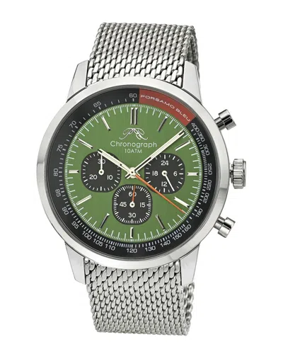 Porsamo Bleu Men's Simon Watch