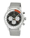 Porsamo Bleu Men's Simon Watch