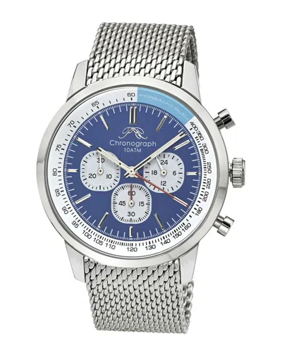 Porsamo Bleu Men's Simon Watch