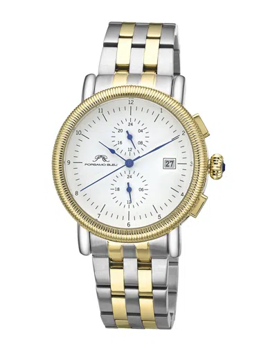 Porsamo Bleu Men's Valor Watch
