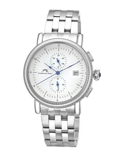 Porsamo Bleu Men's Valor Watch