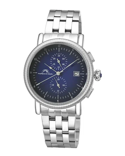 Porsamo Bleu Men's Valor Watch