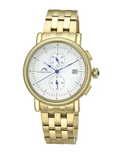 Porsamo Bleu Men's Valor Watch