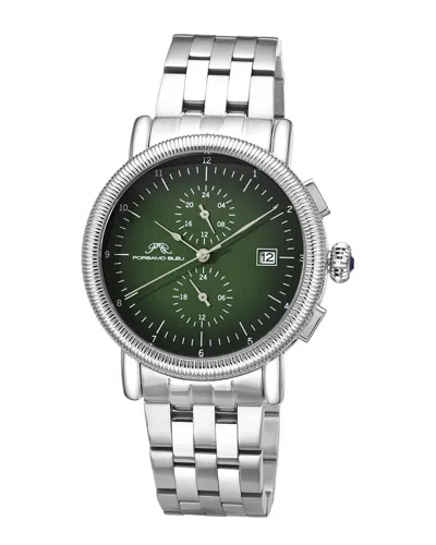 Porsamo Bleu Men's Valor Watch