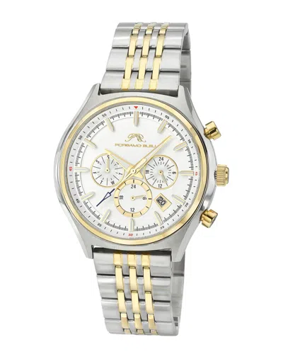 PORSAMO BLEU PORSAMO BLEU MEN'S WATCH