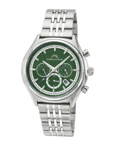 Porsamo Bleu Men's Watch