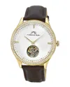 Porsamo Bleu Men's William Watch