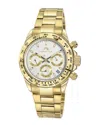 PORSAMO BLEU PORSAMO BLEU WOMEN'S ALEXIS WATCH