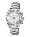 Porsamo Bleu Alexis Multi-function Bracelet Watch