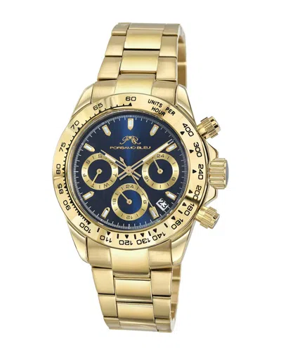 PORSAMO BLEU PORSAMO BLEU WOMEN'S ALEXIS WATCH