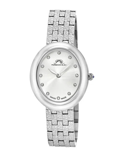 PORSAMO BLEU PORSAMO BLEU WOMEN'S ANGELICA WATCH