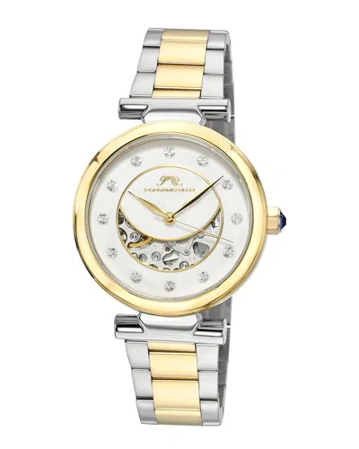Porsamo Bleu Women's Colette Watch