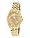 Porsamo Bleu Women's Diana Diamond Watch