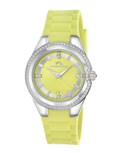 PORSAMO BLEU PORSAMO BLEU WOMEN'S GUILIA WATCH