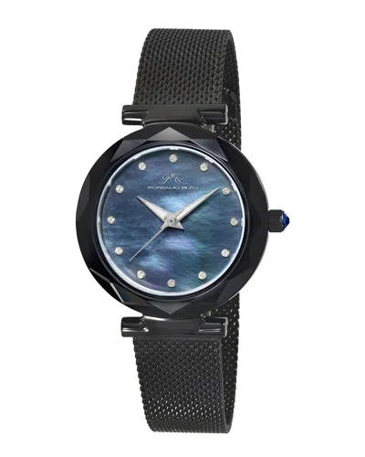 Porsamo Bleu Women's Hazel Watch