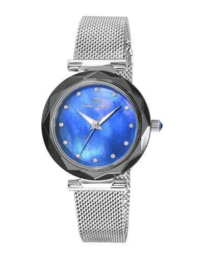 Porsamo Bleu Women's Hazel Watch