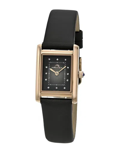 Porsamo Bleu 1085akal In Black