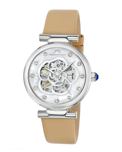 PORSAMO BLEU PORSAMO BLEU WOMEN'S LAURA WATCH