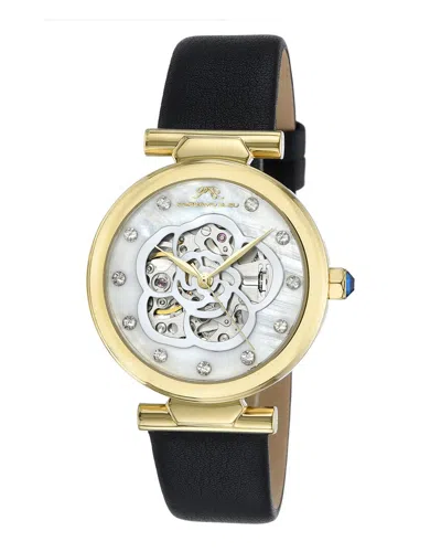 Porsamo Bleu Women's Laura Watch