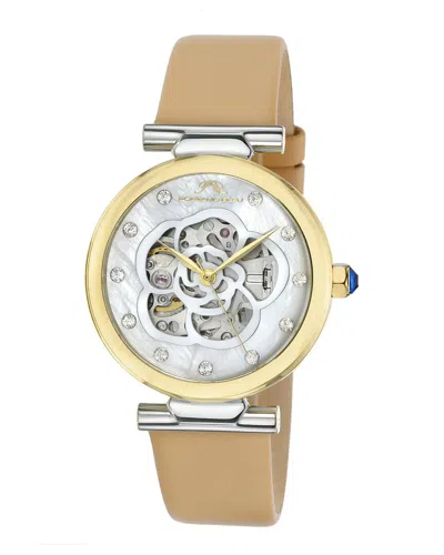 Porsamo Bleu Women's Laura Watch