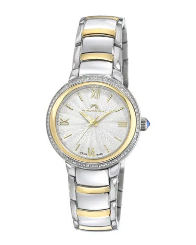 Porsamo Bleu Women's Luna Watch