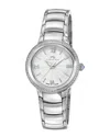 PORSAMO BLEU PORSAMO BLEU WOMEN'S LUNA WATCH