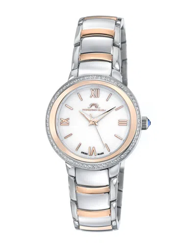 Porsamo Bleu Women's Luna Watch