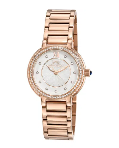 Porsamo Bleu Women's Stella Watch