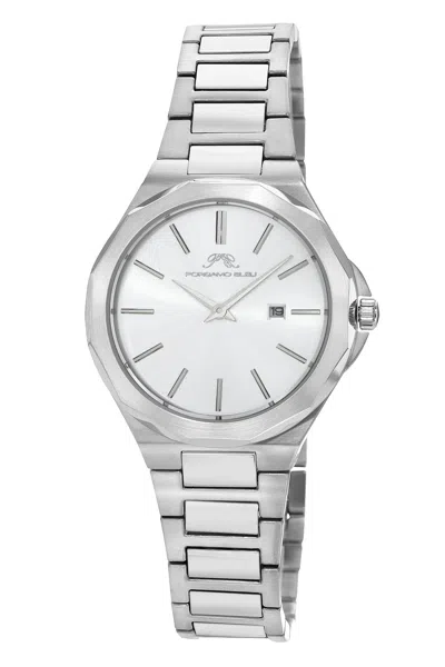 Porsamo Bleu Women's Victoria Stainless Steel Watch 1241avis In Multi