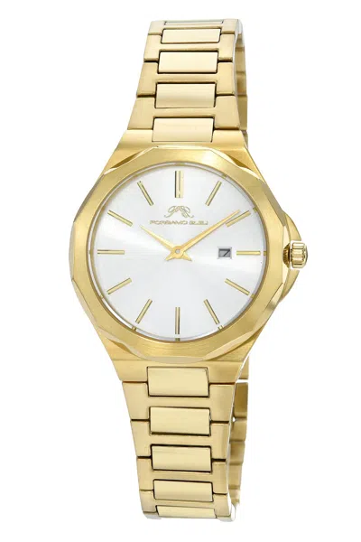 Porsamo Bleu Women's Victoria Stainless Steel Watch 1241bvis In Multi