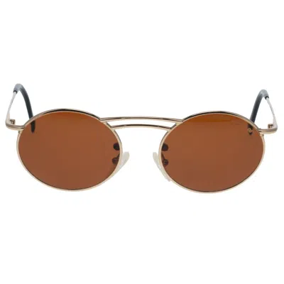 Porsche 5689 49 In Brown