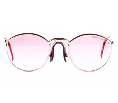 Porsche By Carrera 5638 40 In Pink