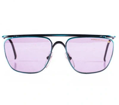 Porsche By Carrera 5644 69 In Blue