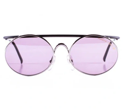 Porsche By Carrera 5646 92 In Purple