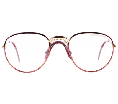 Porsche By Carrera 5662 42 In Brown