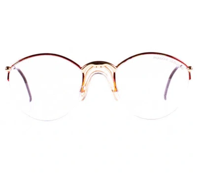 Porsche By Carrera 5670 48 In Brown