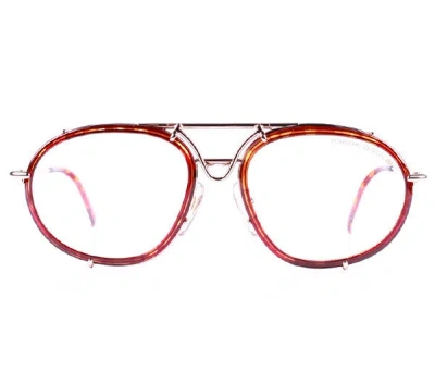 Porsche By Carrera 5672 40 In Brown