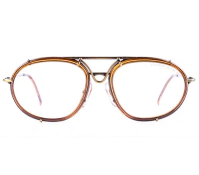 Porsche By Carrera 5672 46 In Brown