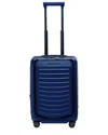 Porsche Design 21in Expandable Spinner In Red